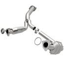 MagnaFlow Conv DF 07-09 Chevy/GMC Silverado/Suburban/Sierra/Tahoe/Yukon-2