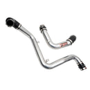 Injen 13-18 Ford Focus ST L4 2.0L Turbo SES Intercooler Pipes Polished Finish-1