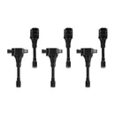 Mishimoto 2009-2020 Nissan 370Z Ignition Coil Set of 6-3