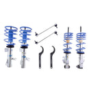 Bilstein B14 2007 Mini Cooper Base Hatchback Front and Rear Suspension Kit-2