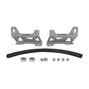 Mishimoto 08-10 Ford 6.4L Powerstroke Transmission Cooler-6