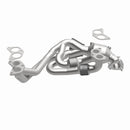 MagnaFlow Conv Direct Fit OEM 16-17 Subaru Impreza/Forester Underbody-35