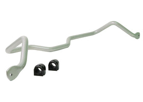 Whiteline 02-06 Mini Cooper/Cooper S Front Heavy Duty Adjustable Sway Bar - 26mm - 0