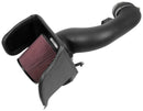 K&N 17-19 Ford F Super Duty V8 6.7L DSL Performance Air Intake System-1