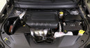 K&N 19-20 Jeep Cherokee L4-2.4L Performance Air Intake Kit-3