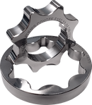 Boundary 11-14 Ford F150 / 18-20 Ford F150 Coyote V8 Billet Oil Pump Gear-2