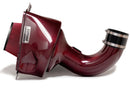 Corsa 2014-19 Chevy Corvette 6.2L (Non Z06) Closed Box Air Intake w/ DryTech Filter-Carbon Fib-4