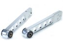 Skunk2 02-06 Honda Element/02-06 Acura RSX Clear Anodized Rear Lower Control Arm (Incl. Socket Tool)-1