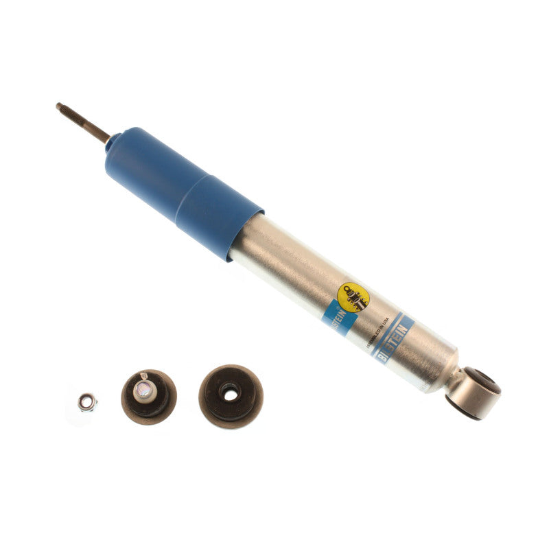 Bilstein 4600 Series 2008 Hummer H2 Adventure Front Shock Absorber - 0