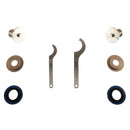 Bilstein B16 2004 Audi S4 Base Front and Rear Performance Suspension System-3