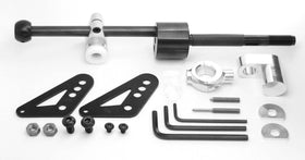 GFB 04-07 STI Short Shifter Kit - 0