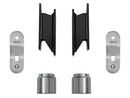 ICON 2008+ Ford F-250/F-350 Front 4.5in Box Kit-1
