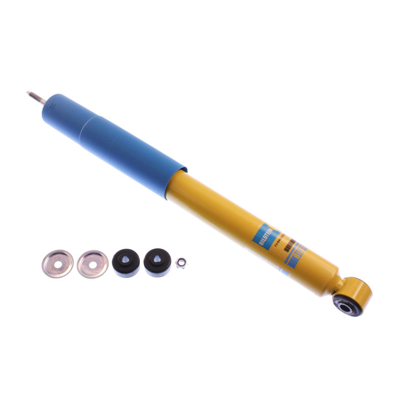 Bilstein 4600 Series 1994 Dodge Ram 1500 Base 4WD Front 46mm Monotube Shock Absorber - 0