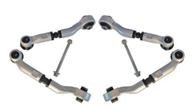 SPC Performance Audi B9 Front Upper Control Arm Set Left & Right Pair
