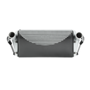 Mishimoto 13+ Dodge Cummins 6.7L Intercooler Kit - Silver-20