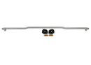 Whiteline 08+ Subaru WRX Hatch / 08-09 Subaru STi  Rear 20mm Swaybar-heavy duty-4