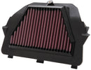 K&N 08-09 Yamaha YZF R6 Replacement Air Filter-3