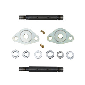 ARB Greasable Pin & Plate Kit 40Ser - 0