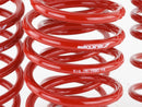 Skunk2 06-11 Honda Civic Lowering Springs (2.25in - 2.00in.) (Set of 4)-6
