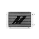 Mishimoto Universal 19 Row Dual Pass Oil Cooler-10