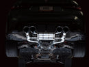 AWE Tuning SwitchPath Cat-Back Exhaust for BMW G8X M3/M4 - Chrome Silver Tips-6