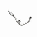 MagnaFlow Conv DF 88-95 Ford Trucks 5.8L V8-34