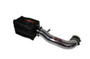 Injen 12-13 Jeep Wrangler JK 3.6L V6 Polished Short Ram Intake w/ Power Flow Box-4