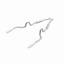 MagnaFlow Magnapack Sys C/B 94-98 Ford Mustang Gt/Cobra 4.6L-32