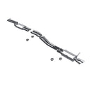 MagnaFlow SYS C/B 01-05 BMW 330I/CI 3.0L-2