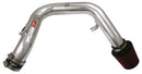 Injen 03-04 Toyota Corolla 1.8L 4cyl Polished Dyno-Tuned Cold Air Intake-3