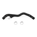 Mishimoto 03-04 Ford F-250/F-350 6.0L Powerstroke Lower Overflow Black Silicone Hose Kit-6