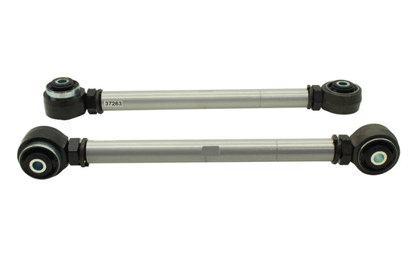 Whiteline 05+ Ford Mustang Rear Control Arm-Complete Lower Arm Assembly (Pinion Angle Correction)