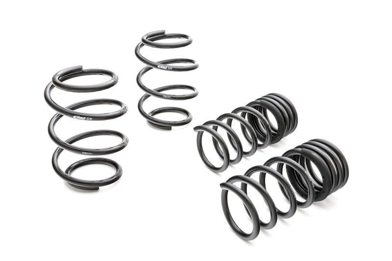 Eibach Pro-Kit for 09-12 Nissan Maxima - 0
