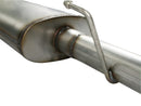 aFe MACHForce XP Exhausts Cat-Back SS-409 EXH CB Toyota Tundra 10-11 V8-5.7L 145.7 WB (pol tip)-8