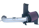 K&N Performance Intake Kit TYPHOON LEXUS IS300 L6-3.0L 01-02 - POLISHED-2