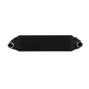 Mishimoto 2013+ Ford Focus ST Black Intercooler w/ Black Pipes-11