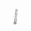 MagnaFlow Conv DF 05-08 Tacoma 2.7 Rear-42