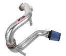 Injen 12-13 Honda Civic Polished Tuned Air Intake w/ MR Tech/Web Nano-Fiber Dry Filter-1