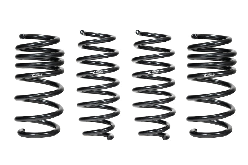 Eibach Pro-Kit for 17-20 Tesla 3 Standard Range - 0
