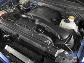 aFe MagnumFORCE Intakes Stage-2 PDS AIS 12-14 Ford F-150 EcoBoost V6 3.5L (tt) - 0