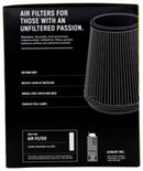 Airaid Replacement Air Filter - Dry / Red Media-16