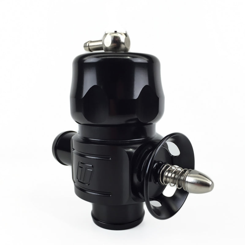 Turbosmart 15 Subaru WRX BOV Smart Port Black - 0