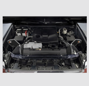 K&N 22-23 Toyota Tundra V6- 3.5L Blackhawk Performance Intake Kit-13