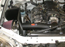 K&N 05-07 Toyota Tundra/Sequoia V8-4.7L AirCharger Performance Intake-4