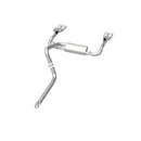 MagnaFlow Sys C/B 98-02 GM F-body Quad tips-36