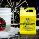 Chemical Guys Citrus Wash & Gloss Concentrated Car Wash - 1 Gallon-2