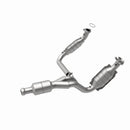 MagnaFlow Conv DF 09-13 Chevy Avalanche 5.3L-32