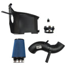Injen 2018+ Kia Stinger 2.0L Turbo L4 Short Ram Tuned Intake System w/ SuperNano Web Dry Air Filter-9
