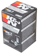 K&N Fuel Filter 84-89 Nissan 300ZX, 00-04 Nissan Xterra. 95-97 Nissan 200SX-9