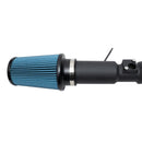 Injen 18-21 Subaru WRX STI H4-2.5L Turbo SP Aluminum Series Cold Air Intake - Wrinkle Black-3